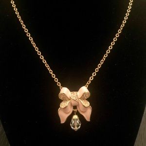 MY FLAT IN LONDON MISS KHLOE Necklace by Brighton